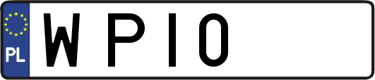 WPI0