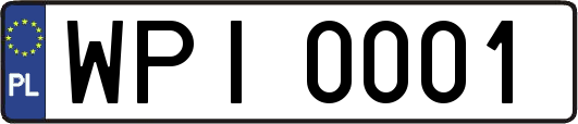 WPI0001