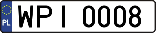 WPI0008