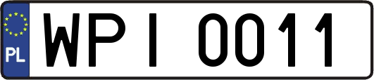 WPI0011