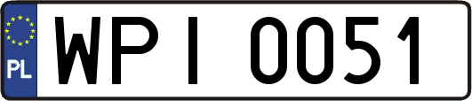 WPI0051