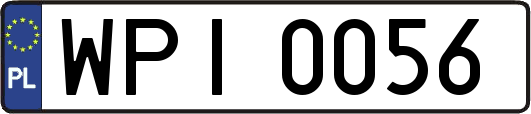 WPI0056
