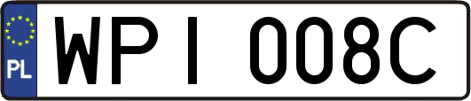 WPI008C