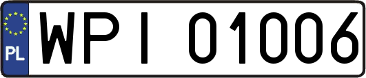 WPI01006