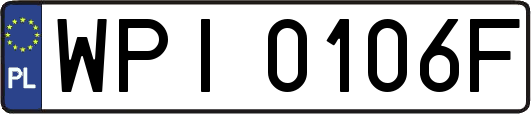 WPI0106F