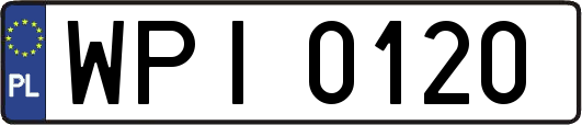 WPI0120