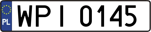 WPI0145