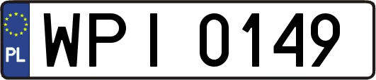 WPI0149
