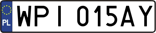 WPI015AY