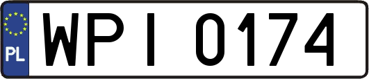 WPI0174