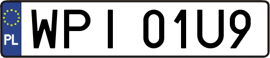 WPI01U9