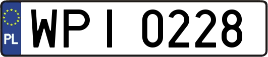 WPI0228