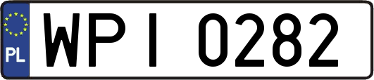WPI0282