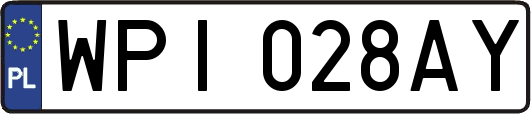 WPI028AY