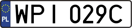 WPI029C