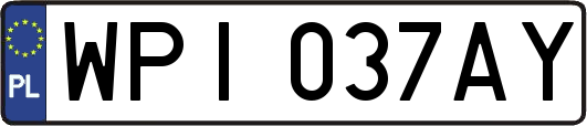 WPI037AY