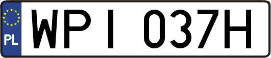 WPI037H