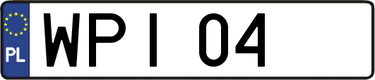 WPI04