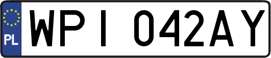 WPI042AY