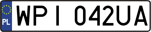 WPI042UA