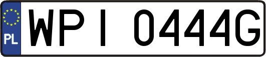 WPI0444G