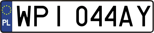 WPI044AY