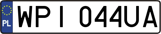 WPI044UA