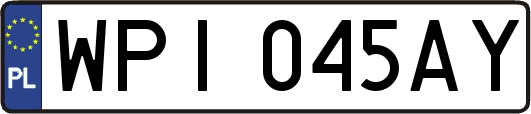 WPI045AY