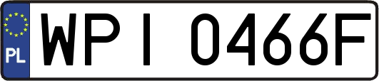 WPI0466F