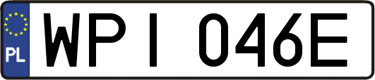 WPI046E