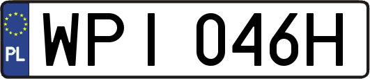WPI046H