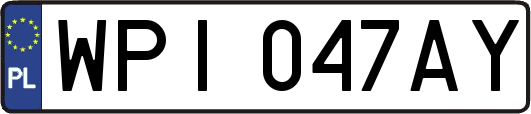 WPI047AY
