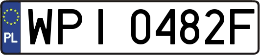 WPI0482F
