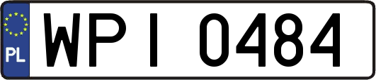WPI0484