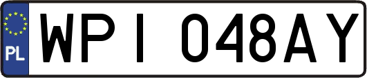WPI048AY