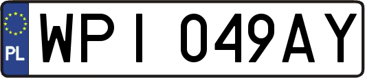 WPI049AY