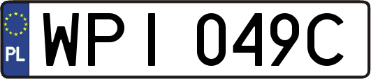WPI049C