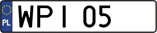 WPI05
