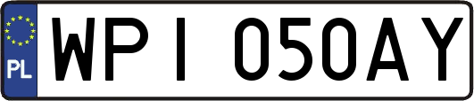WPI050AY