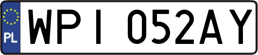 WPI052AY