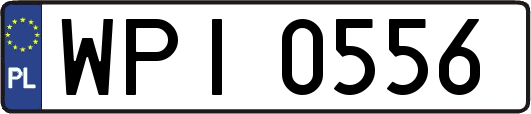 WPI0556