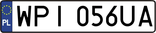 WPI056UA