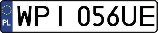 WPI056UE