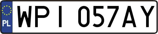 WPI057AY