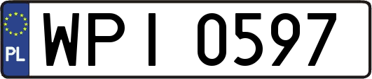 WPI0597