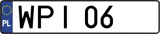 WPI06