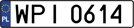 WPI0614