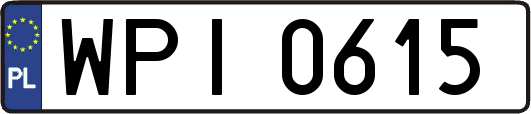 WPI0615