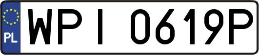 WPI0619P