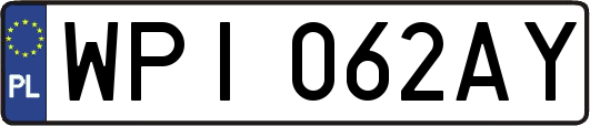 WPI062AY